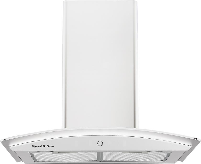 

Вытяжка Zigmund Shtain K 136.6 W, K 136.6 W