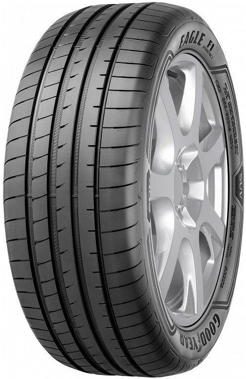 

Шины Goodyear Eagle F1 Asymmetric 3 SUV 275/45R21 110Y, Eagle F1 Asymmetric 3 SUV 275/45R21 110Y