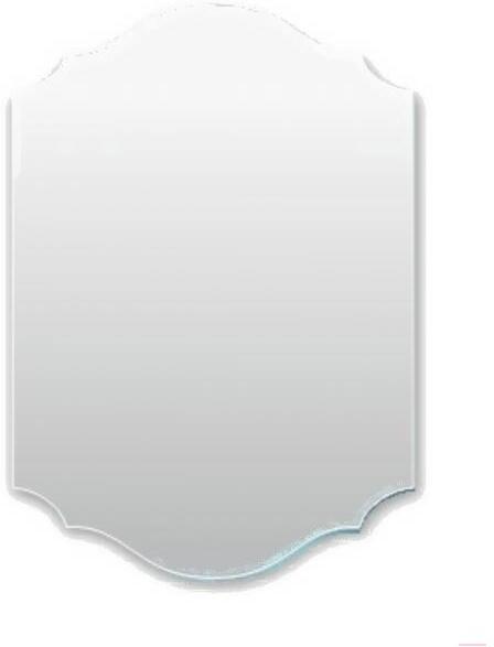 

Зеркало Алмаз-Люкс А-005 интерьерное, Зеркало Алмаз-Люкс А-005