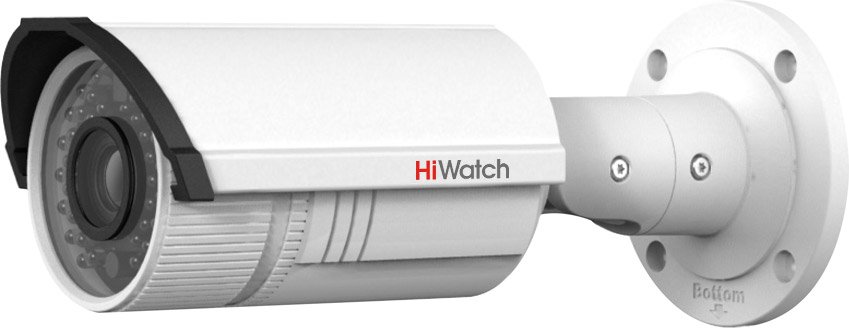 

IP-камера HiWatch DS-I126, DS-I126