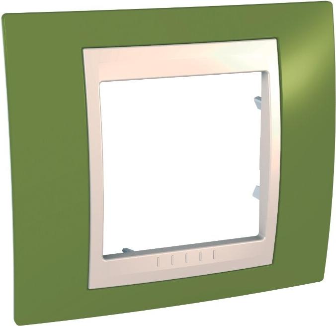 

Рамка Schneider Electric Unica MGU6.002.566, Unica MGU6.002.566