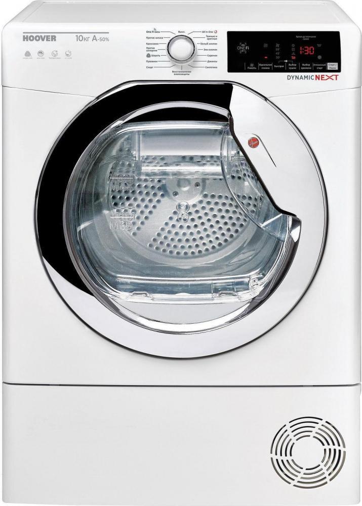 

Сушильная машина Hoover DXW H10A2TCEX-07 [31101732], DXW H10A2TCEX-07