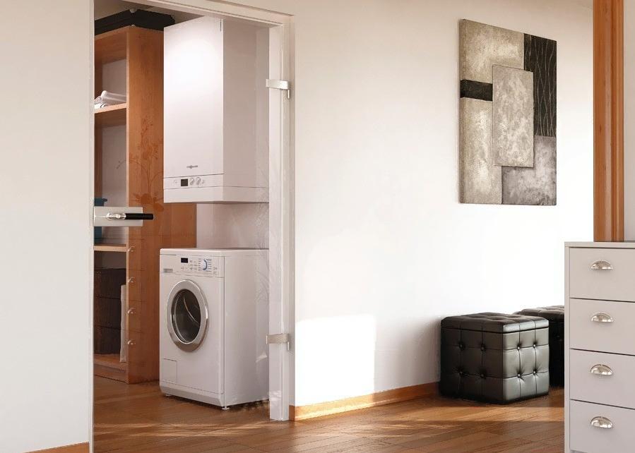 

Котел Viessmann Vitopend 100-W l тип A1JB 12 кВт [7571692], Vitopend 100-W l тип A1JB 12 кВт