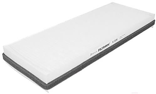 

Салонный фильтр Filtron K1131, K1131