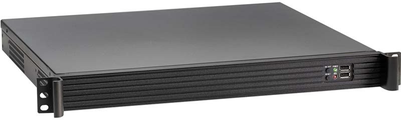 

Корпус для сервера ExeGate Pro 1U390-01 [EX287749RUS], Корпус для сервера ExeGate Pro 1U390-01 EX287749RUS