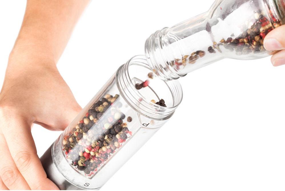 

Мельница для специй Lamart Tube [LT7014], Tube