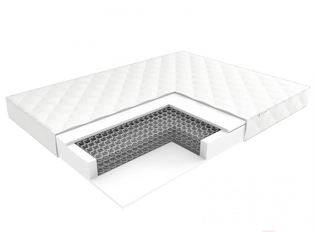 

Матрас EOS Оптима 1 160x180 жаккард