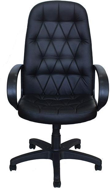 

Офисное кресло King Style KP 04 эко-кожа черный, KP 04 эко-кожа