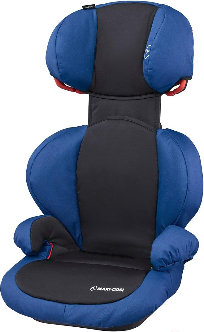 

Автокресло Maxi-Cosi RODISPS Navy Black [8644375120], RODISPS