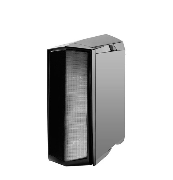 

Корпус SilverStone SST-PM01C-RGB, SST-PM01C-RGB