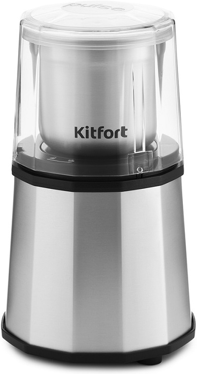 

Кофемолка Kitfort КТ-746
