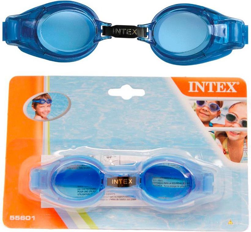 

Очки Intex 55601, 55601