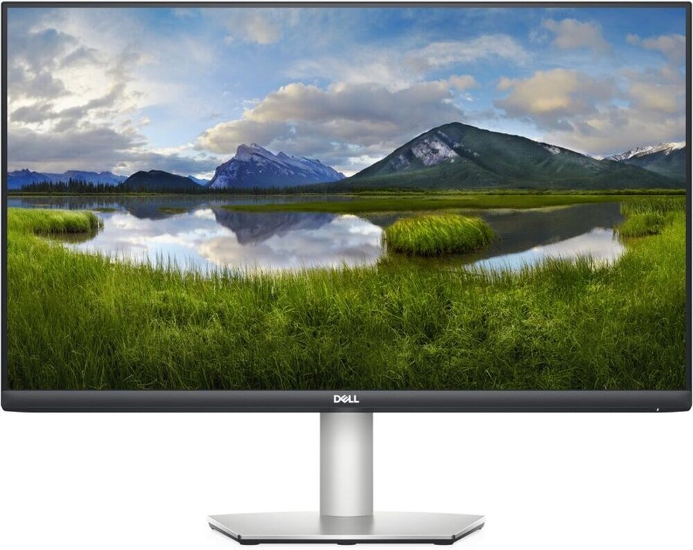 

Монитор Dell S2721HS [2721-9381], Монитор Dell S2721HS 2721-9381