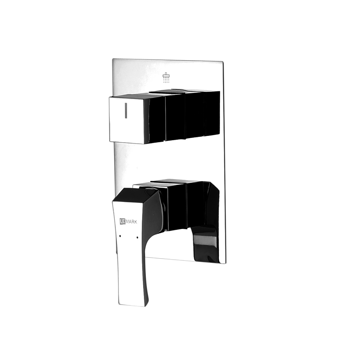 

Смеситель LEMARK Unit LM4528C, Unit