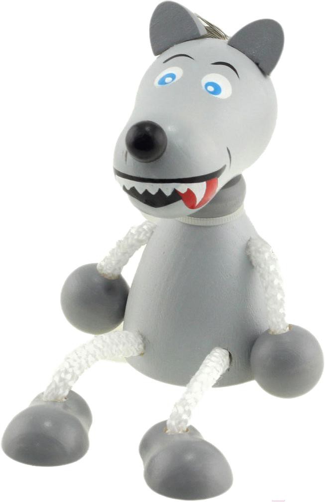 

Игрушка Уланик Волк (KI0165RUS)