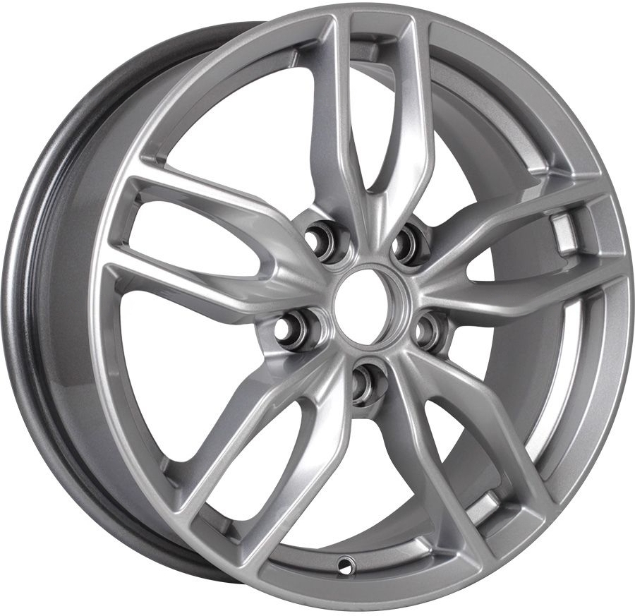 

Автомобильные диски Carwel Эпсилон 6.5x16 5/114.3 ET50 d-66.1 SB (107089)