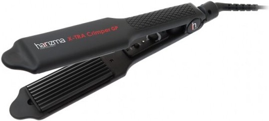 

Щипцы-гофре Harizma X-TRA Crimper EGP-XL h10328EGP-XL