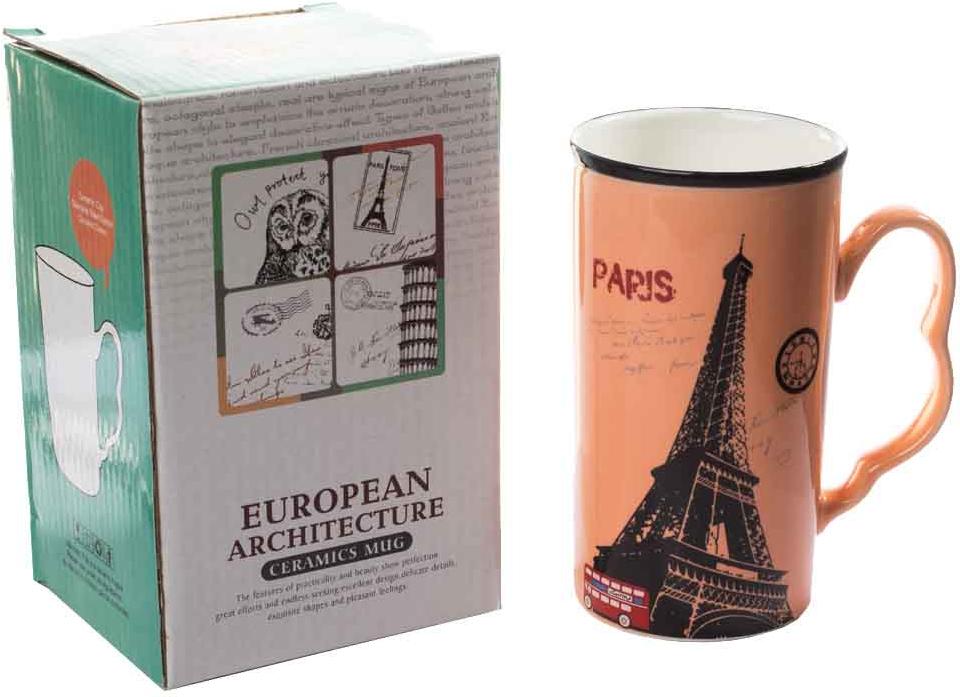 

Кружка Мон Ами MUG-25 350мл, MUG-25 350мл
