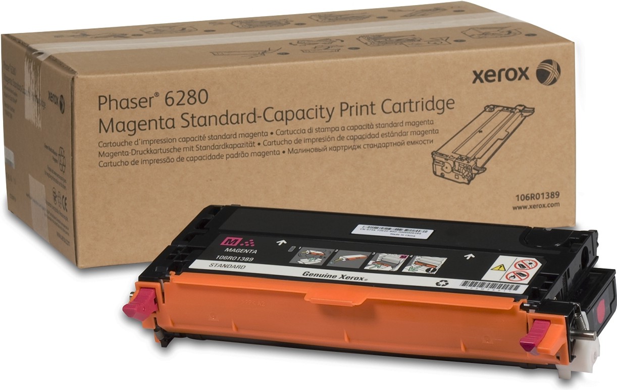 

Картридж для принтера Xerox 106R01403, Картридж Xerox 106R01403