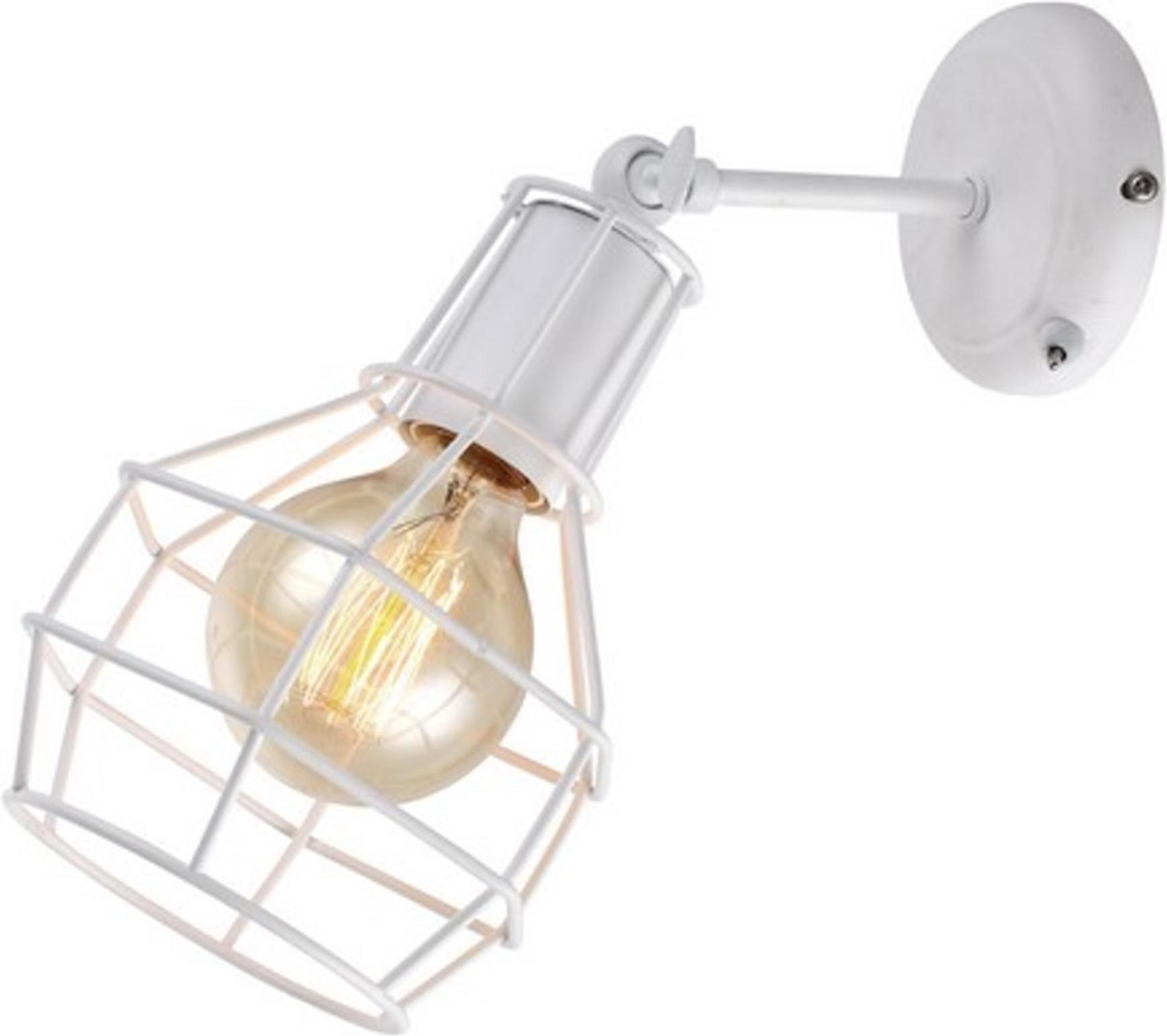 

Бра ARTE Lamp A9182AP-1WH, A9182AP-1WH