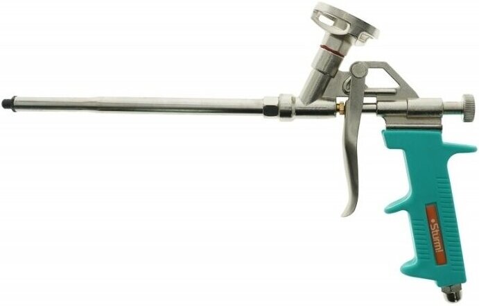 

Sturm 1073-06-01, Пистолет для монтажной пены Sturm 1073-06-01