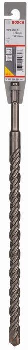 

Бур Bosch 2.608.596.186, Bosch SDS-plus 16х250х315мм SDS-plus-5 2608596186