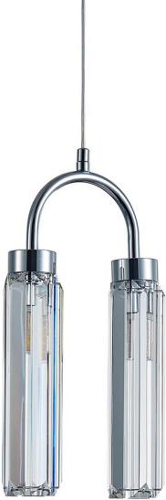 

Подвесной светильник NEWPORT 4522/S Chrome