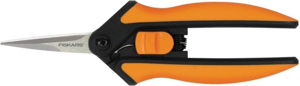 

Кусторез, высоторез и садовые ножницы Fiskars SP14, SP14