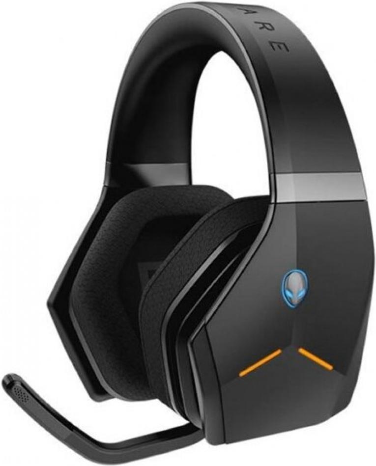 

Наушники Dell Alienware AW988 [520-AANP], Alienware AW988
