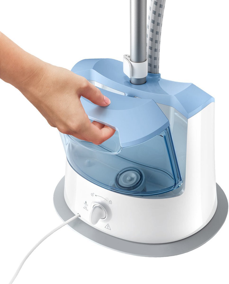 

Отпариватель Philips GC482/20, Отпариватель для одежды Philips GC482/20
