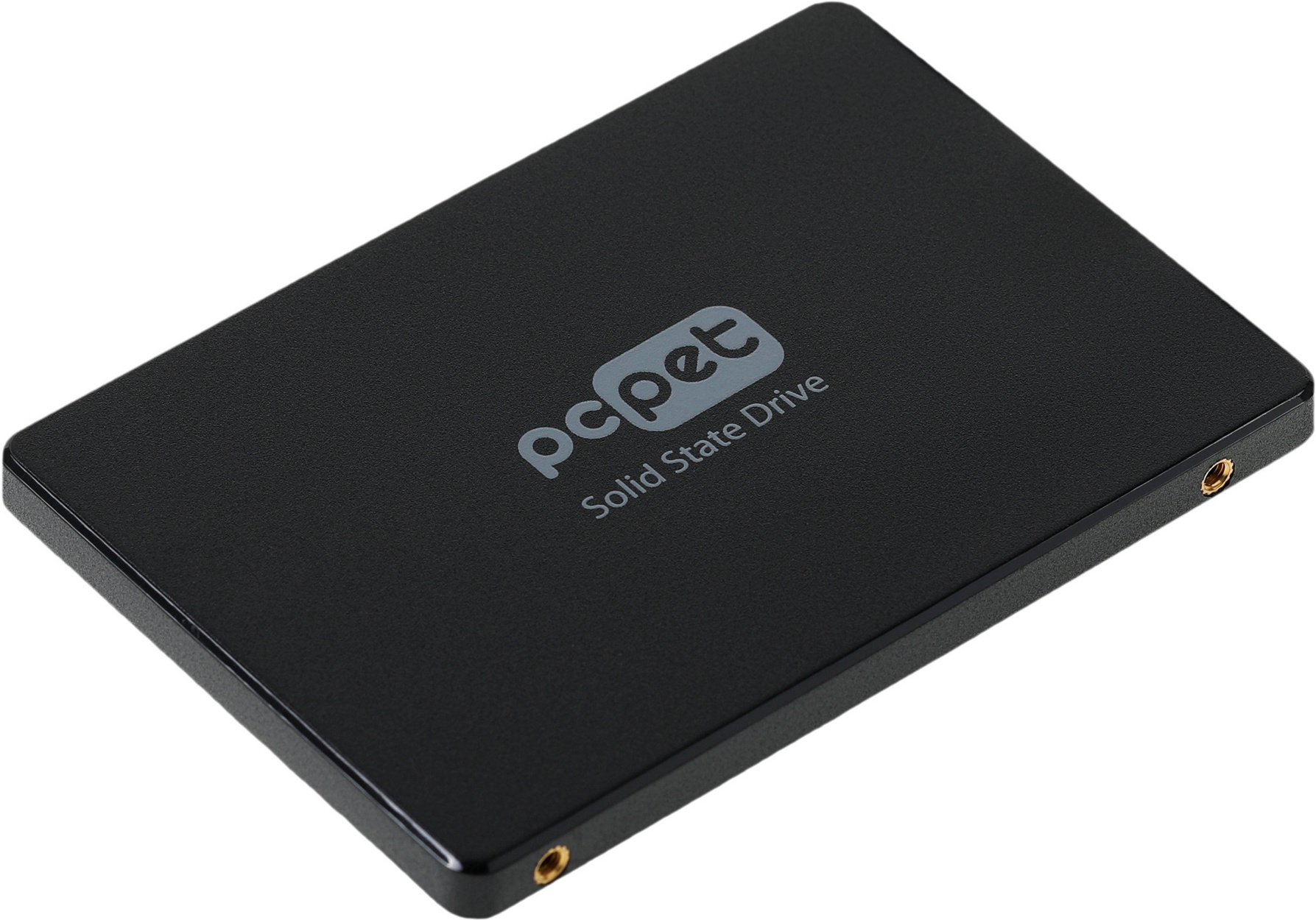 

SSD-накопитель PC Pet 512Gb OEM (PCPS512G2)