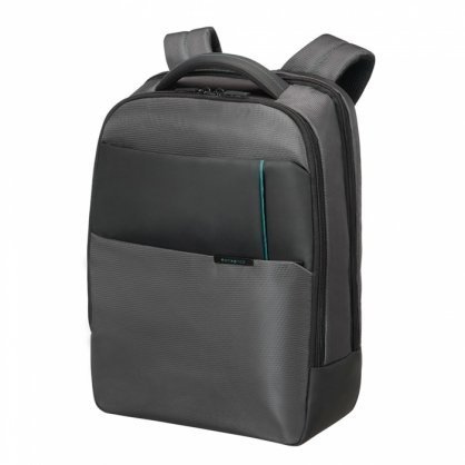 

Рюкзак для ноутбука Samsonite Qibyte Laptop Backpack 15.6 [16N-09005], Qibyte 16N*09 005