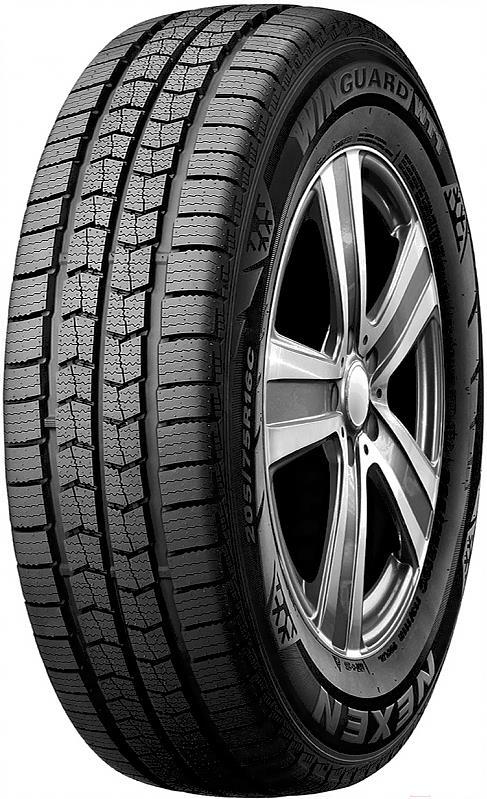 

Шины Nexen Winguard WT1 175/65R14C 90/88T, Winguard WT1 175/65R14C 90/88T