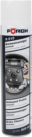 

Очиститель для автомобиля Forch 61170914 600мл, Очиститель для авто Forch 61170914 600мл
