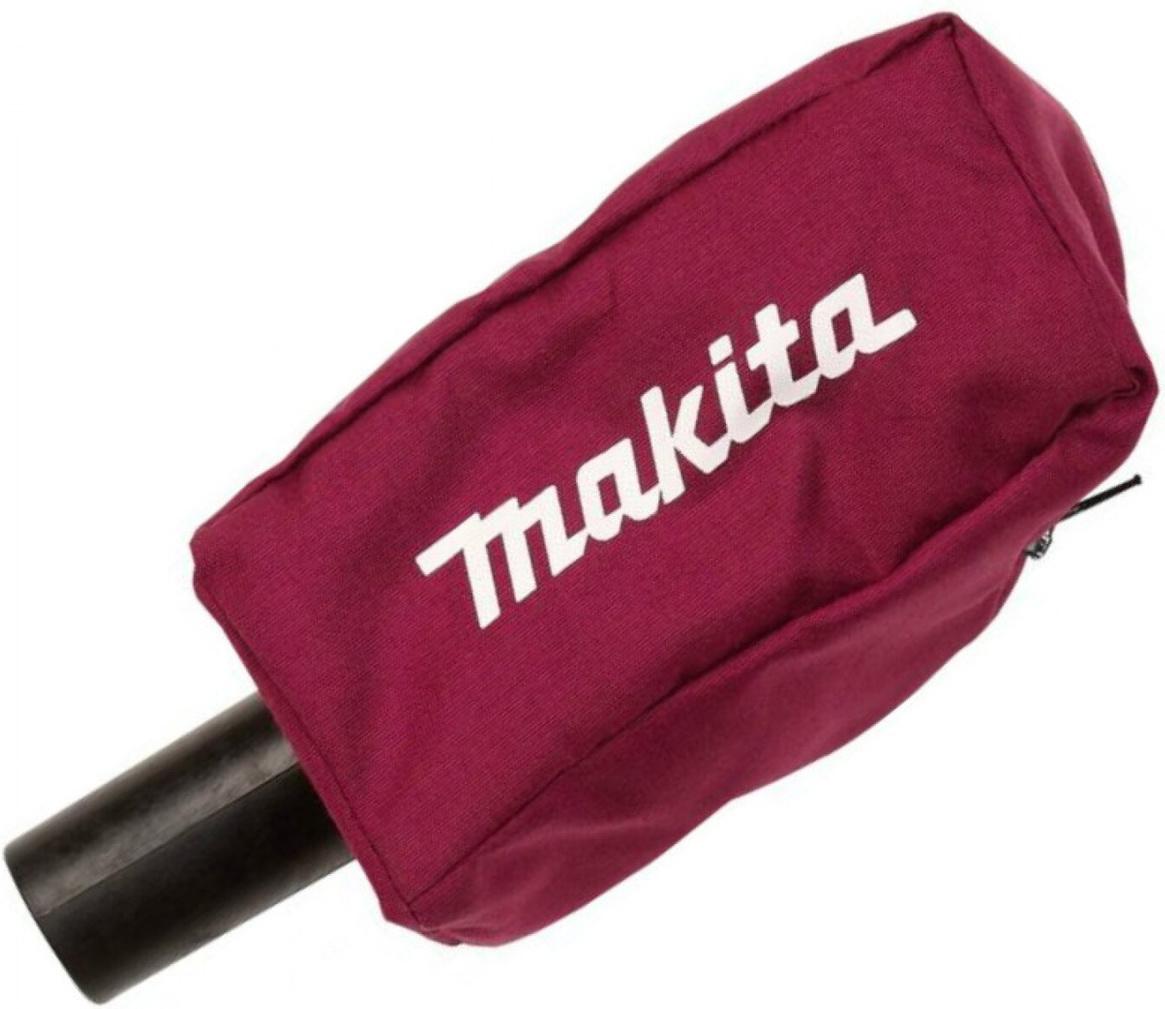 

Мешок для сбора пыли Makita ВО3700 тканевый [151780-2], ВО3700 тканевый