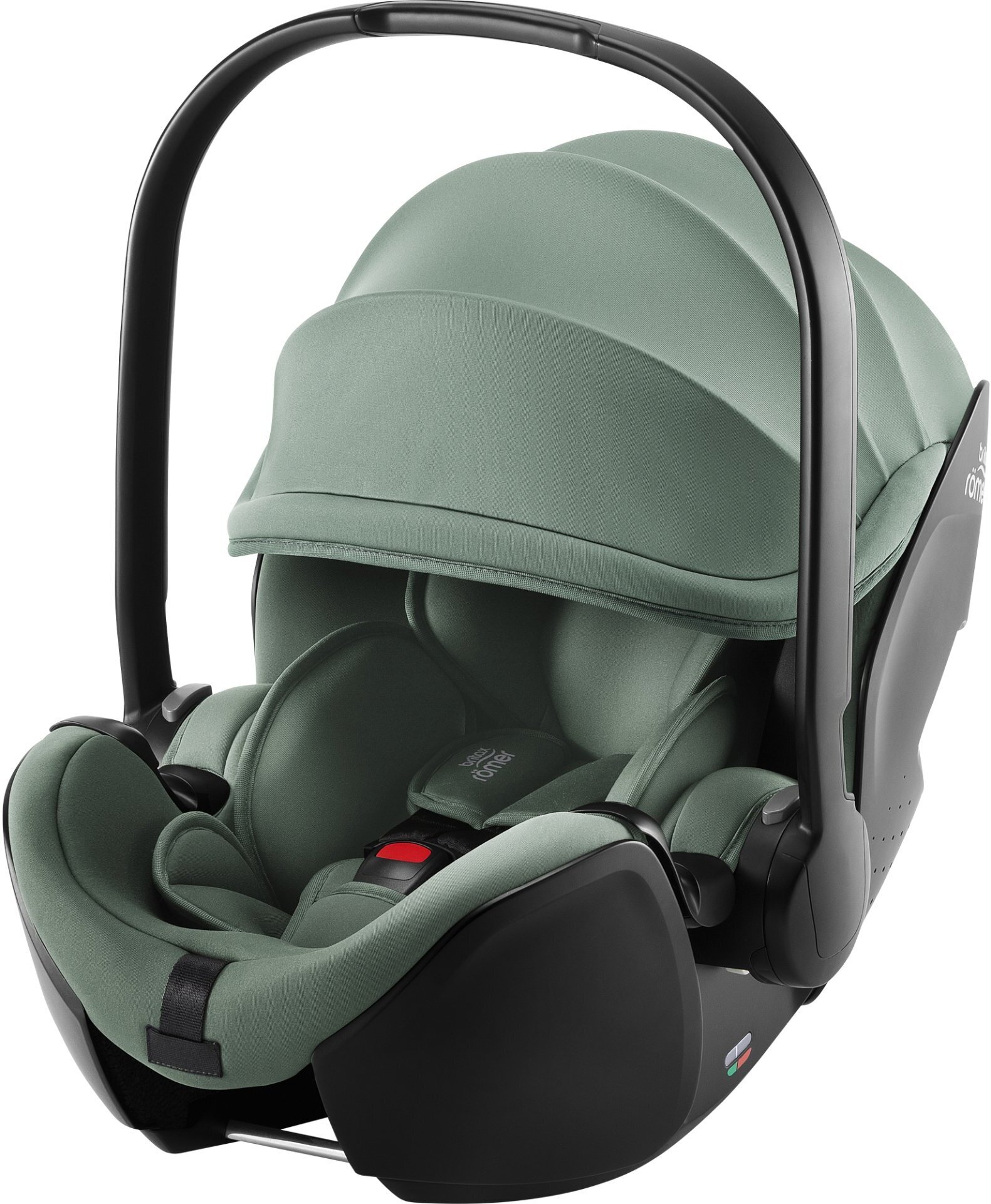 

Детское автокресло Britax Romer Baby-Safe 5Z Jade Green (2000036981)