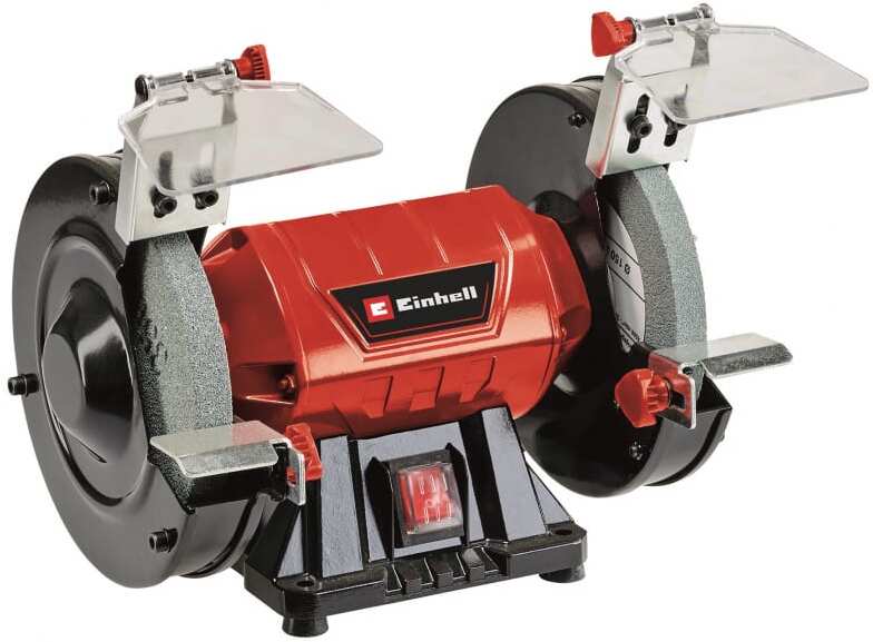 

Заточный станок Einhell TC-BG 150 (4412632)