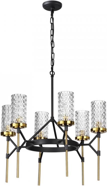 

Подвесная люстра Odeon Light 4225/6