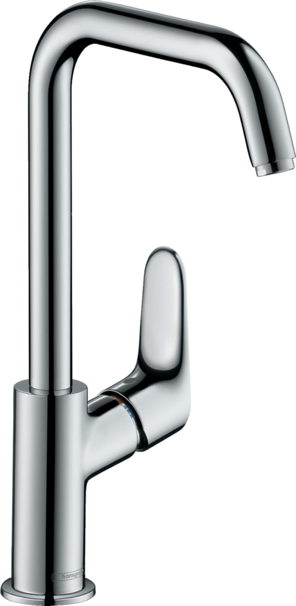 

Смеситель Hansgrohe Focus E2 31609000, Смеситель Hansgrohe Focus E2 (31609000)