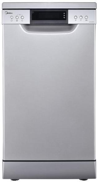 

Посудомоечная машина Midea MFD45S500S, MFD45S500S