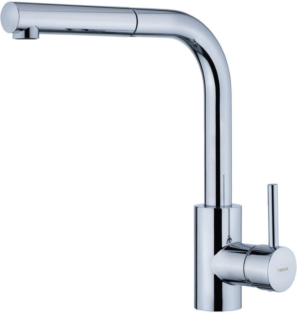 

Смеситель TEKA ARN 938 Chrome [116020002], ARN 938