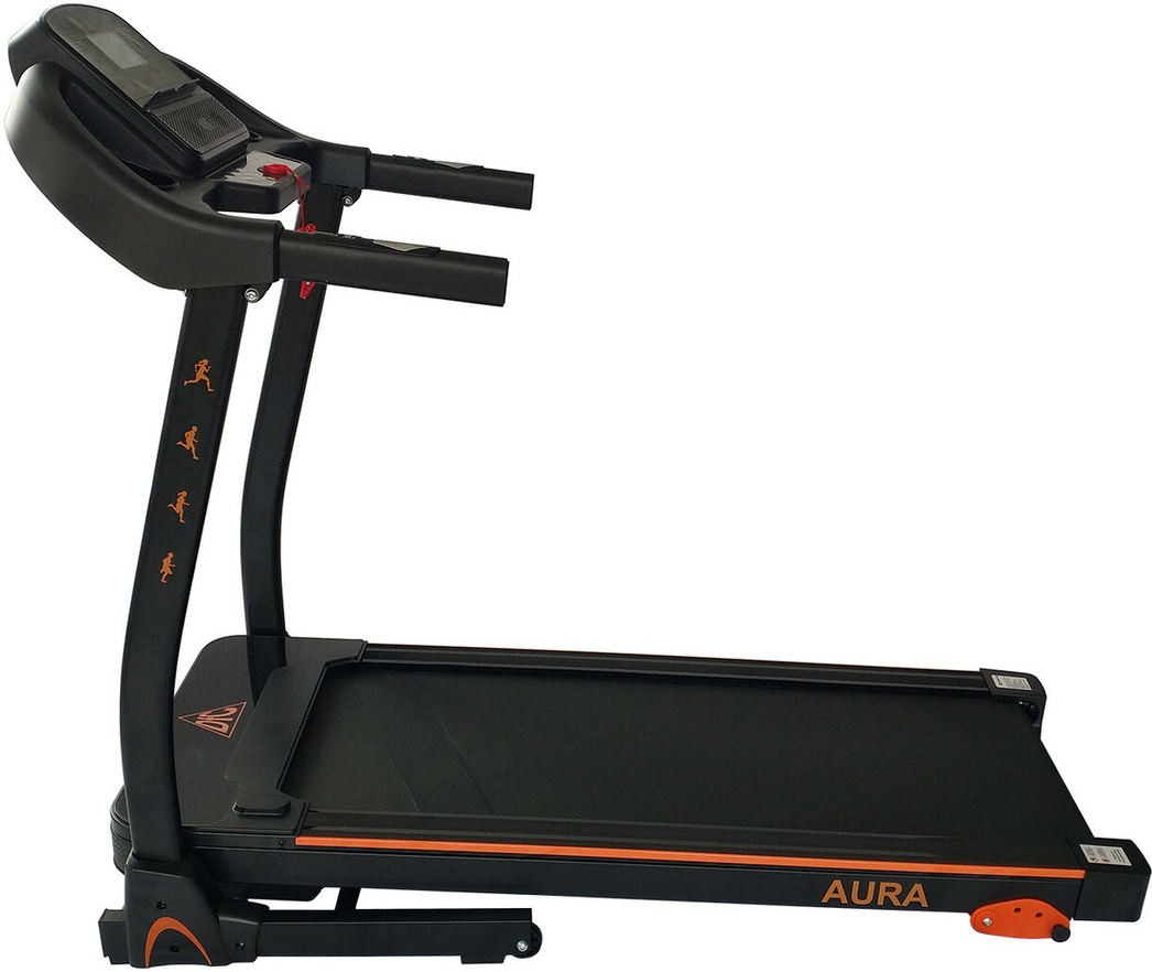 

Беговая дорожка DFC AURA T450