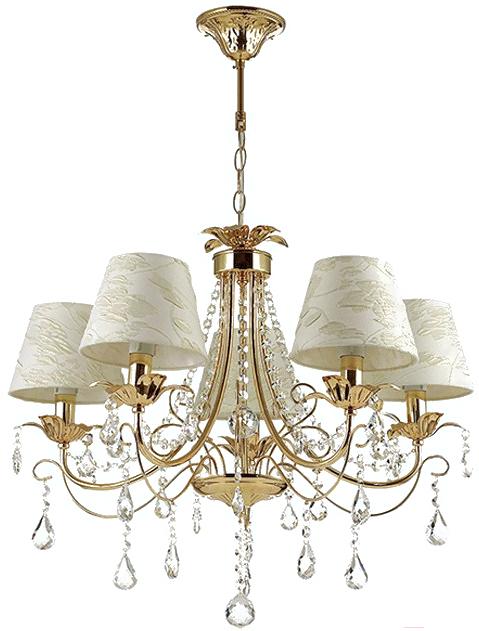 

Люстра подвесная Odeon Light 3431/5, 3431/5