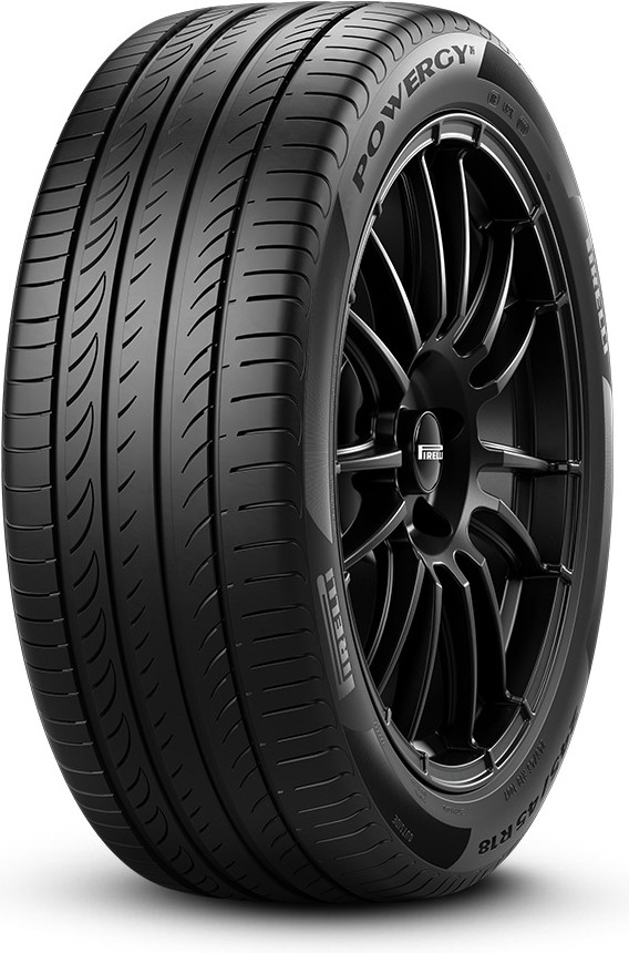 

Автомобильные шины Pirelli Powergy 235/65R17 108V