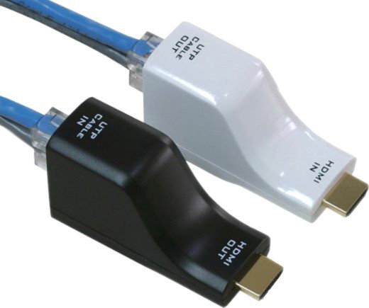 

Удлинитель HDMI ITOO по витой паре EX0101-U01/02-ITO комплект