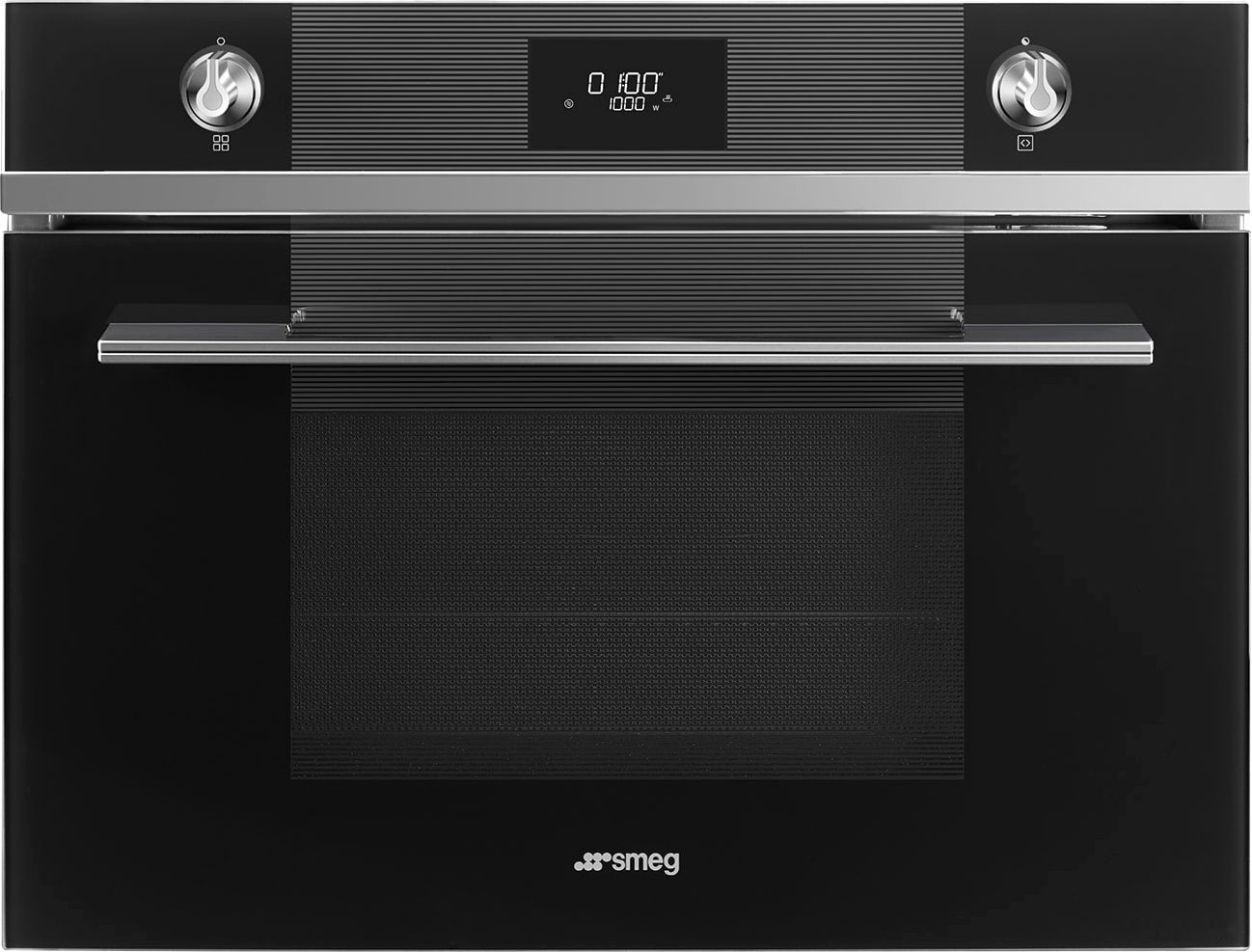 

Духовой шкаф Smeg SF4101MCN1