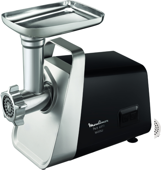 

Мясорубка Moulinex ME306832