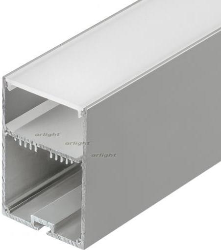 

Профиль для светодиодных лент Arlight SL-LINE-4970-2000 Anod [019297], SL-LINE-4970-2000 Anod