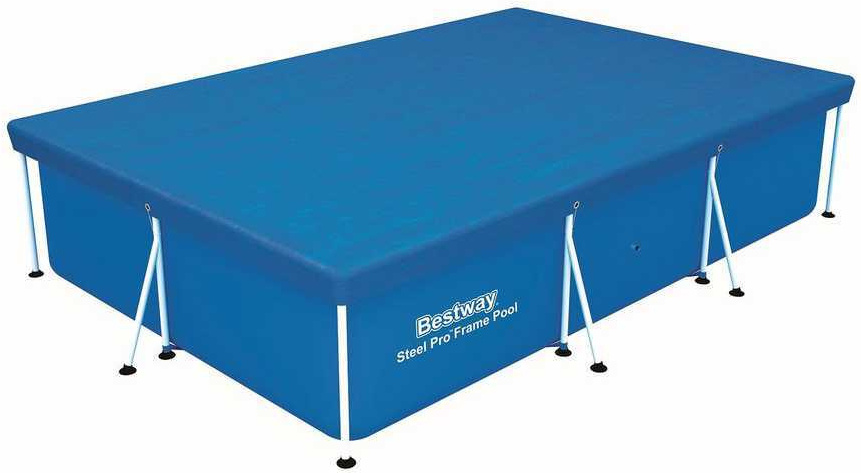 

Тент для бассейна Bestway 300 х 201 см [58106], Тент для бассейна Bestway 300 х 201 см 58106