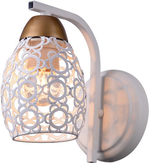 

Бра TOPLIGHT TL3810B-01WH, TL3810B-01WH